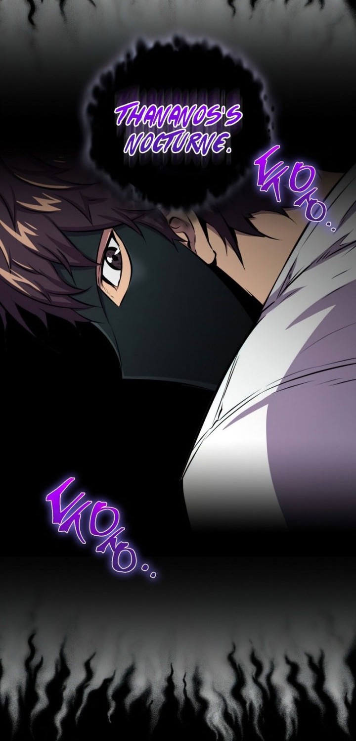Sleeping Ranker Chapter 42 - halaman 31