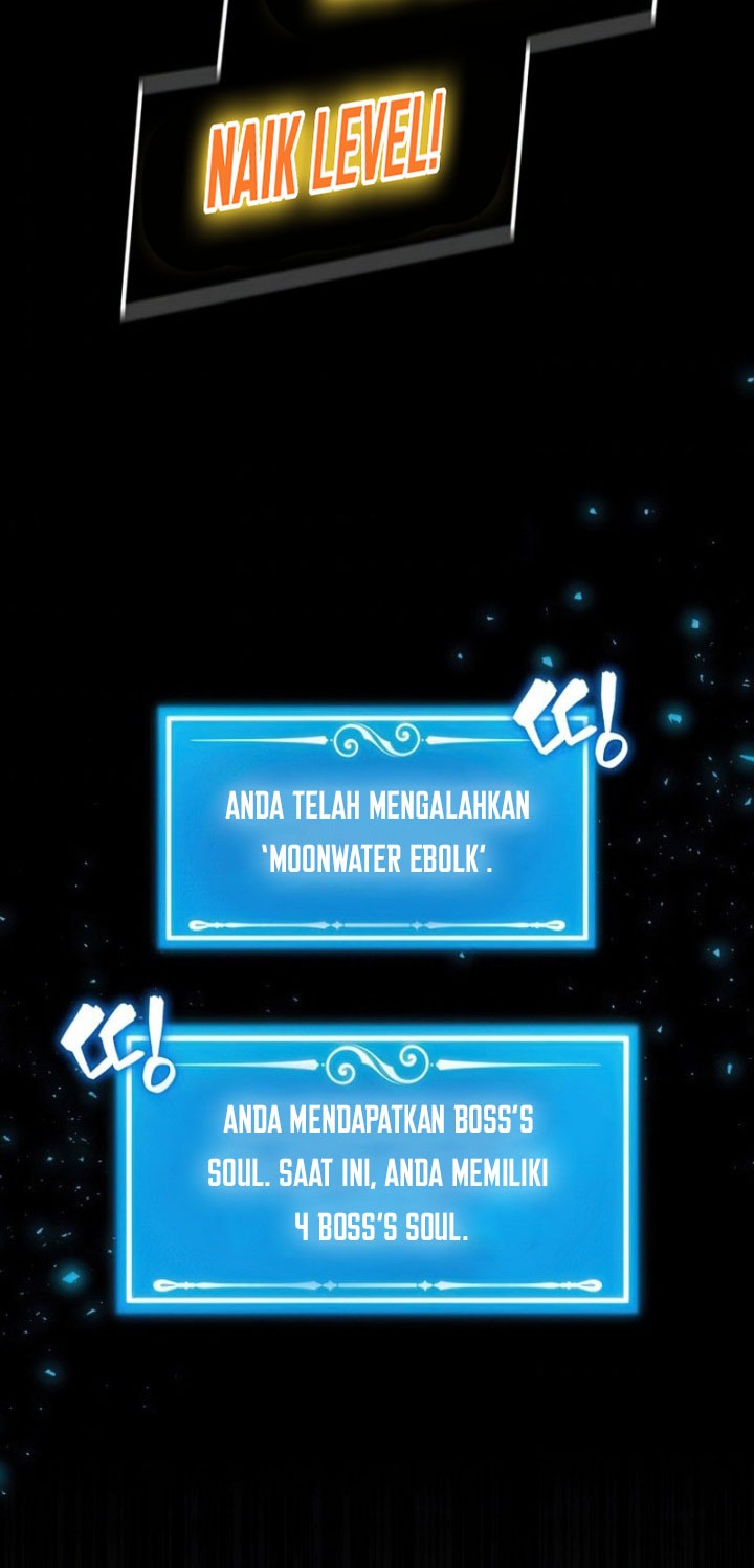 Sleeping Ranker Chapter 42 - halaman 35