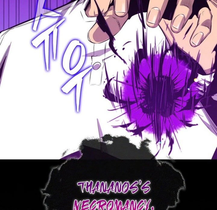 Sleeping Ranker Chapter 42 - halaman 39