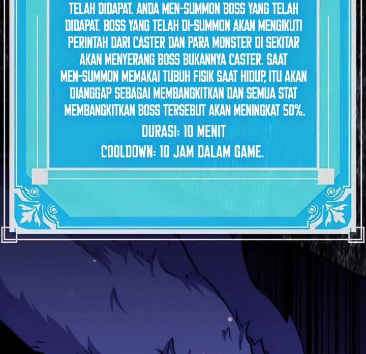 Sleeping Ranker Chapter 42 - halaman 41