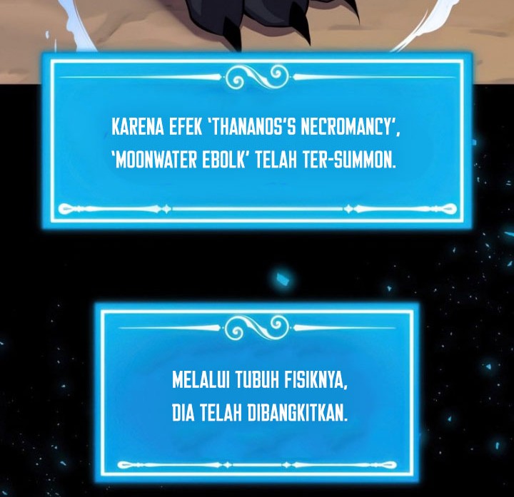 Sleeping Ranker Chapter 42 - halaman 43