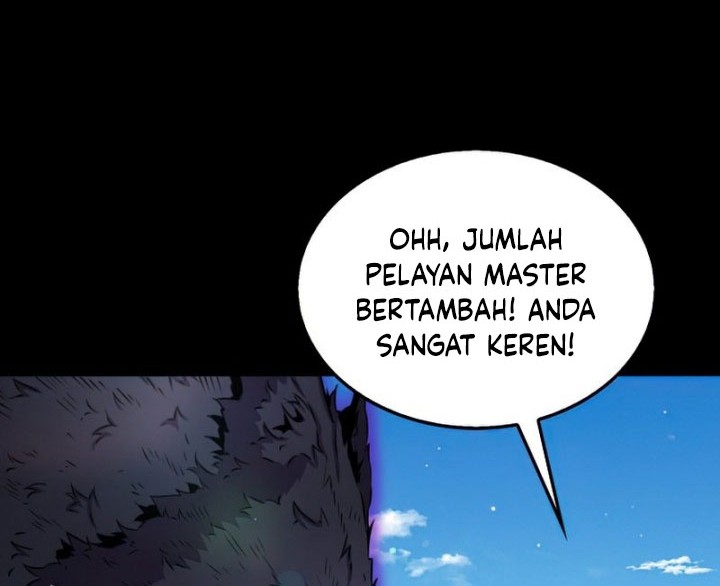Sleeping Ranker Chapter 42 - halaman 45