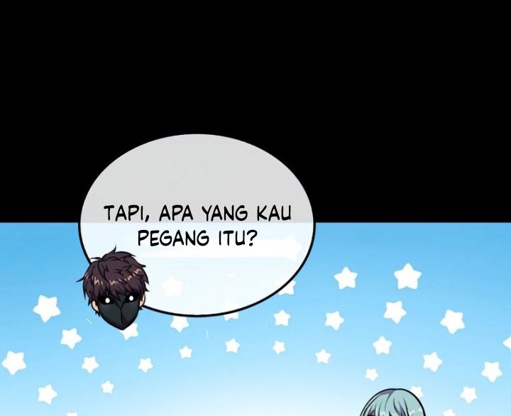 Sleeping Ranker Chapter 42 - halaman 47