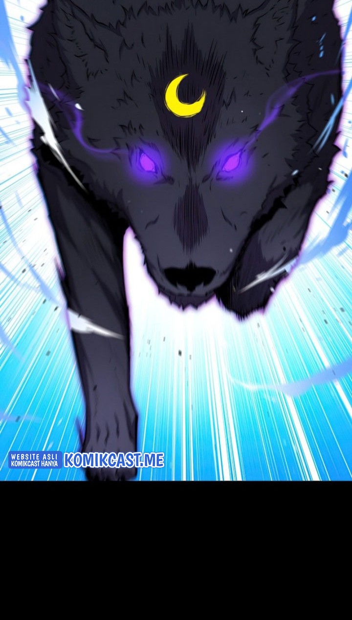 Sleeping Ranker Chapter 42 - halaman 53