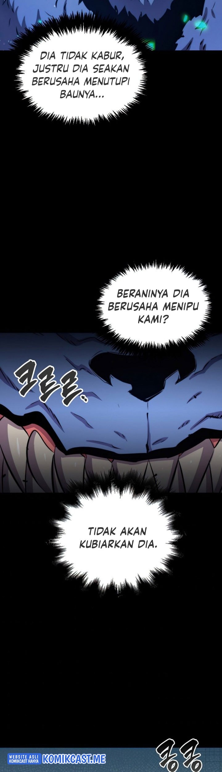 Sleeping Ranker Chapter 42 - halaman 6