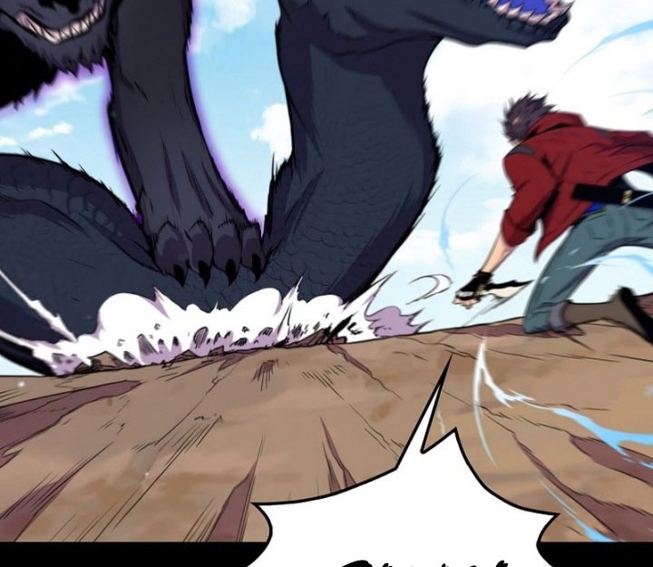 Sleeping Ranker Chapter 42 - halaman 61