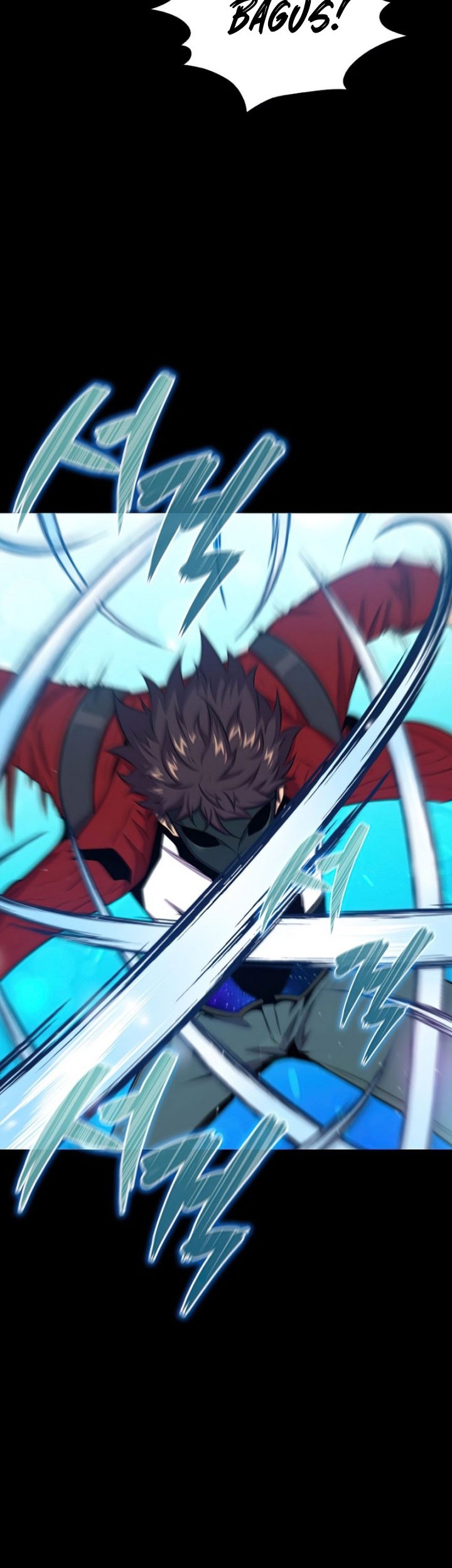 Sleeping Ranker Chapter 42 - halaman 62