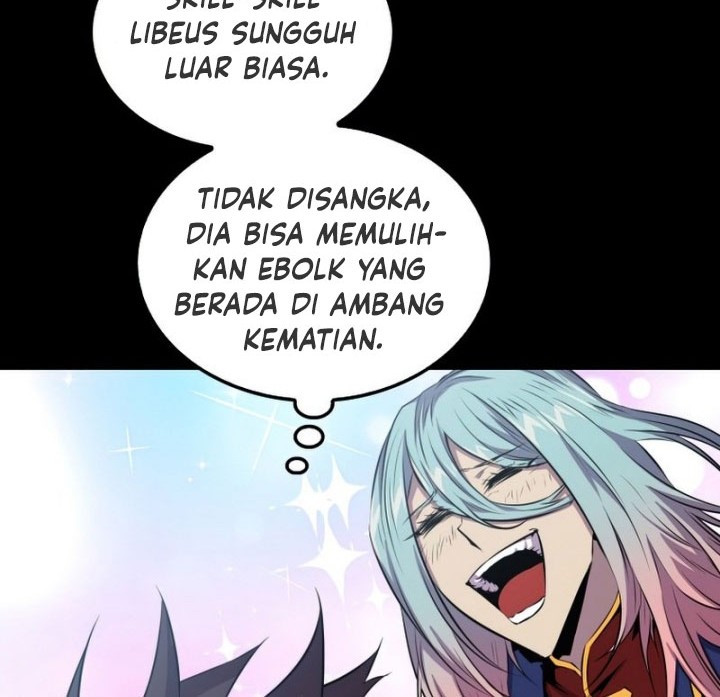 Sleeping Ranker Chapter 42 - halaman 71