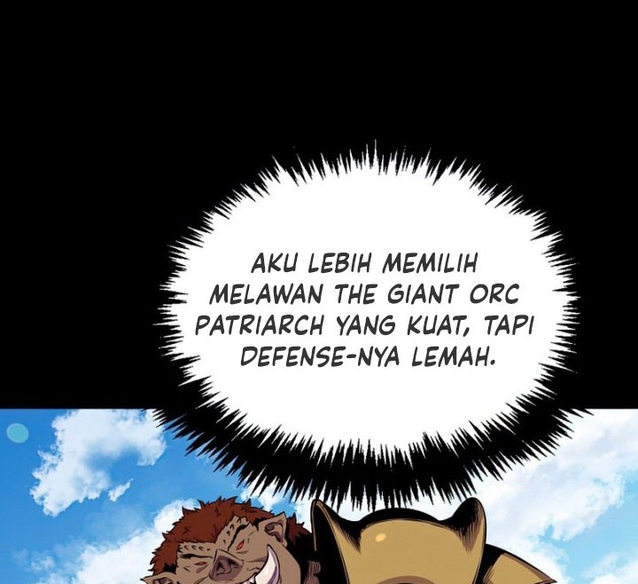 Sleeping Ranker Chapter 42 - halaman 77