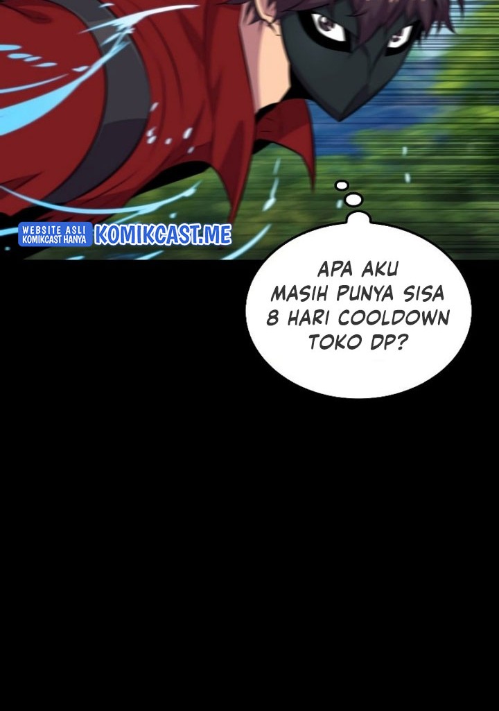 Sleeping Ranker Chapter 43 - halaman 13