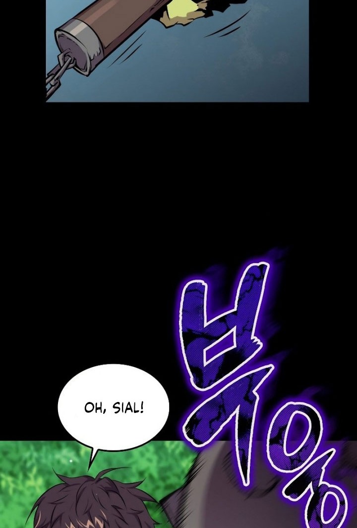 Sleeping Ranker Chapter 43 - halaman 29