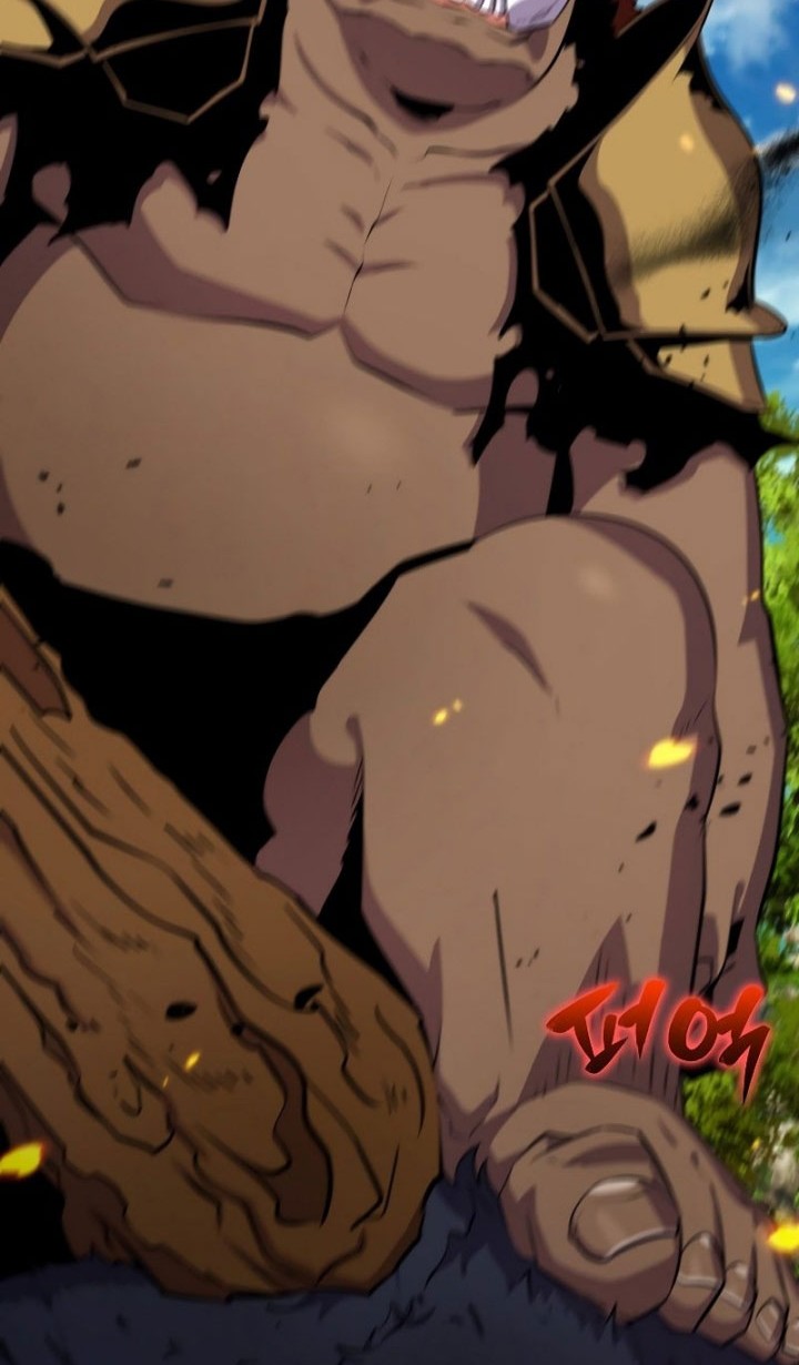 Sleeping Ranker Chapter 43 - halaman 35