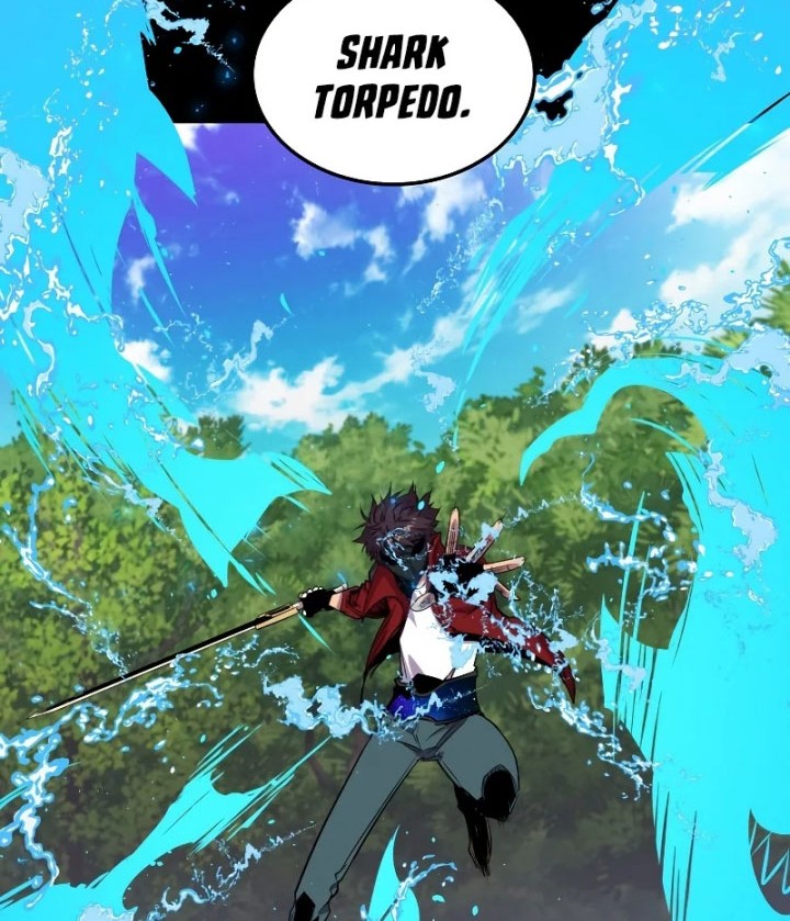 Sleeping Ranker Chapter 43 - halaman 47