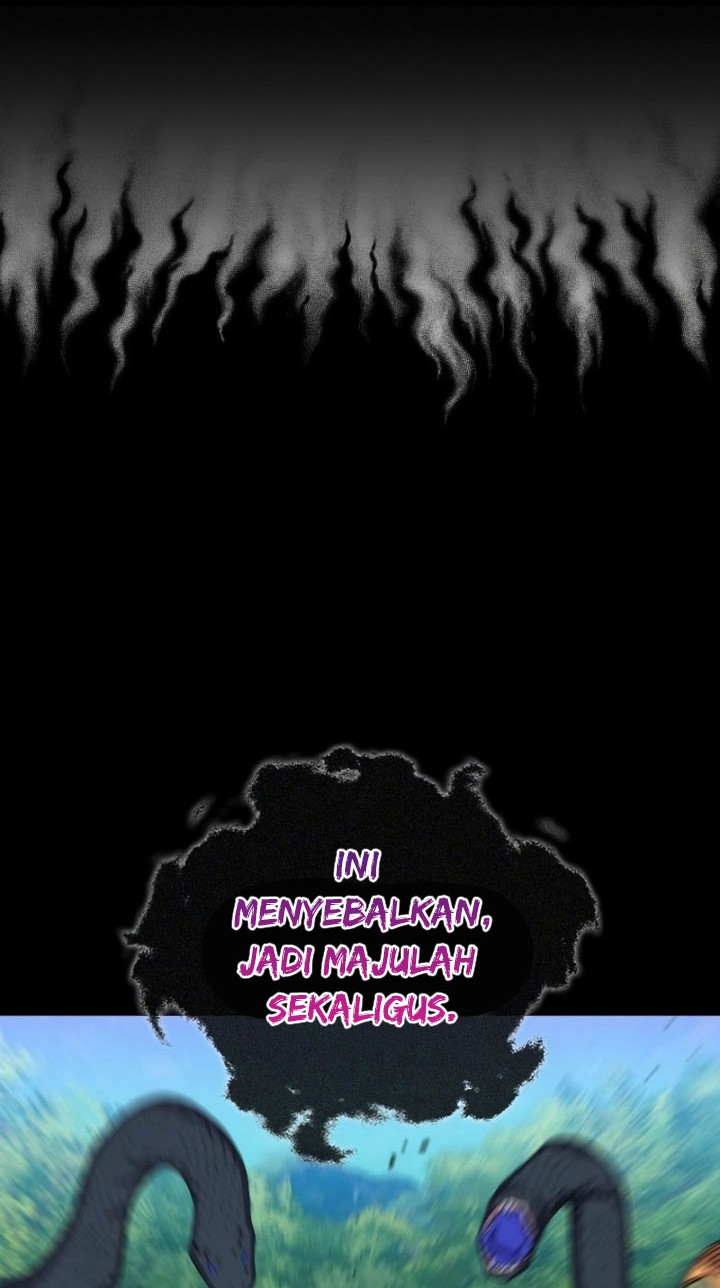 Sleeping Ranker Chapter 43 - halaman 59