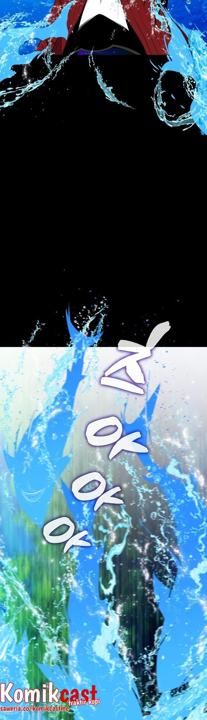 Sleeping Ranker Chapter 44 - halaman 10