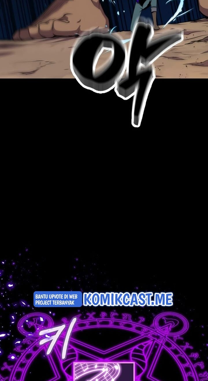 Sleeping Ranker Chapter 44 - halaman 13