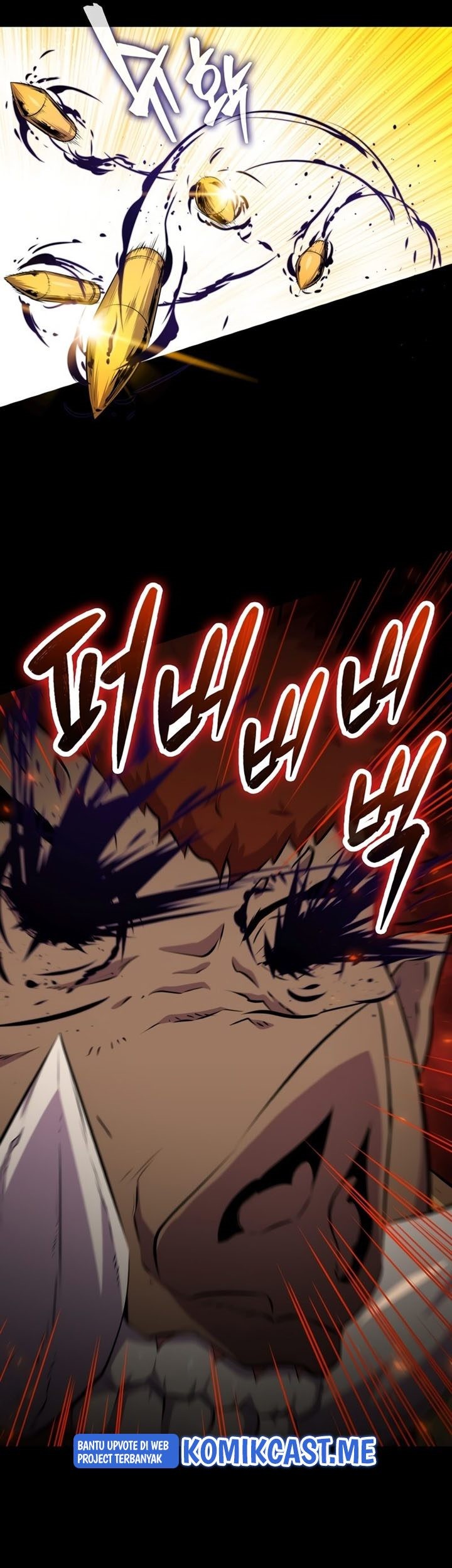 Sleeping Ranker Chapter 44 - halaman 16