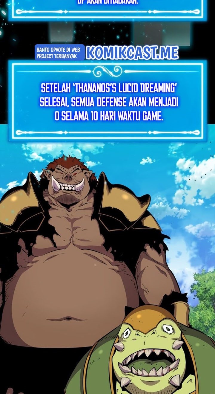 Sleeping Ranker Chapter 44 - halaman 3