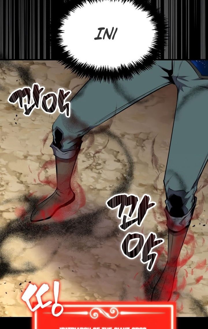 Sleeping Ranker Chapter 44 - halaman 31