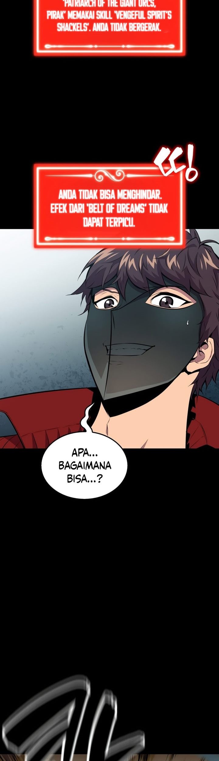 Sleeping Ranker Chapter 44 - halaman 32
