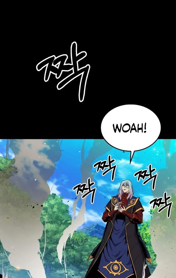 Sleeping Ranker Chapter 44 - halaman 35
