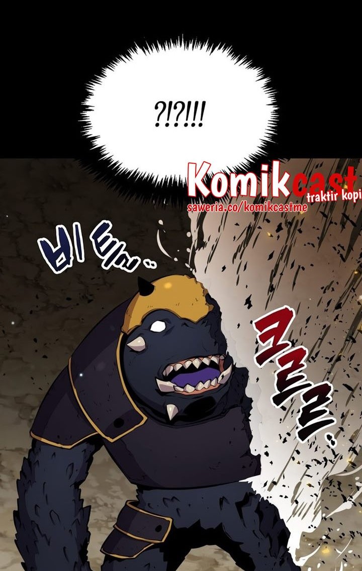 Sleeping Ranker Chapter 44 - halaman 39