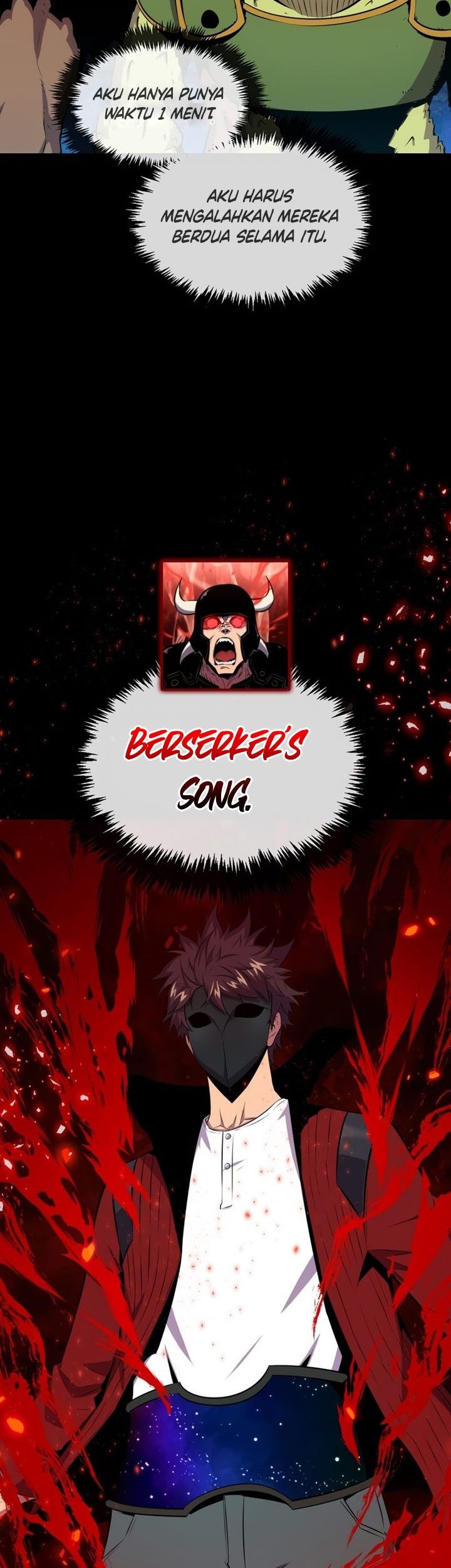 Sleeping Ranker Chapter 44 - halaman 4