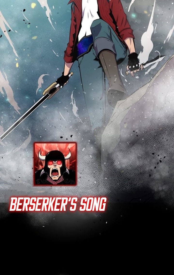 Sleeping Ranker Chapter 44 - halaman 41