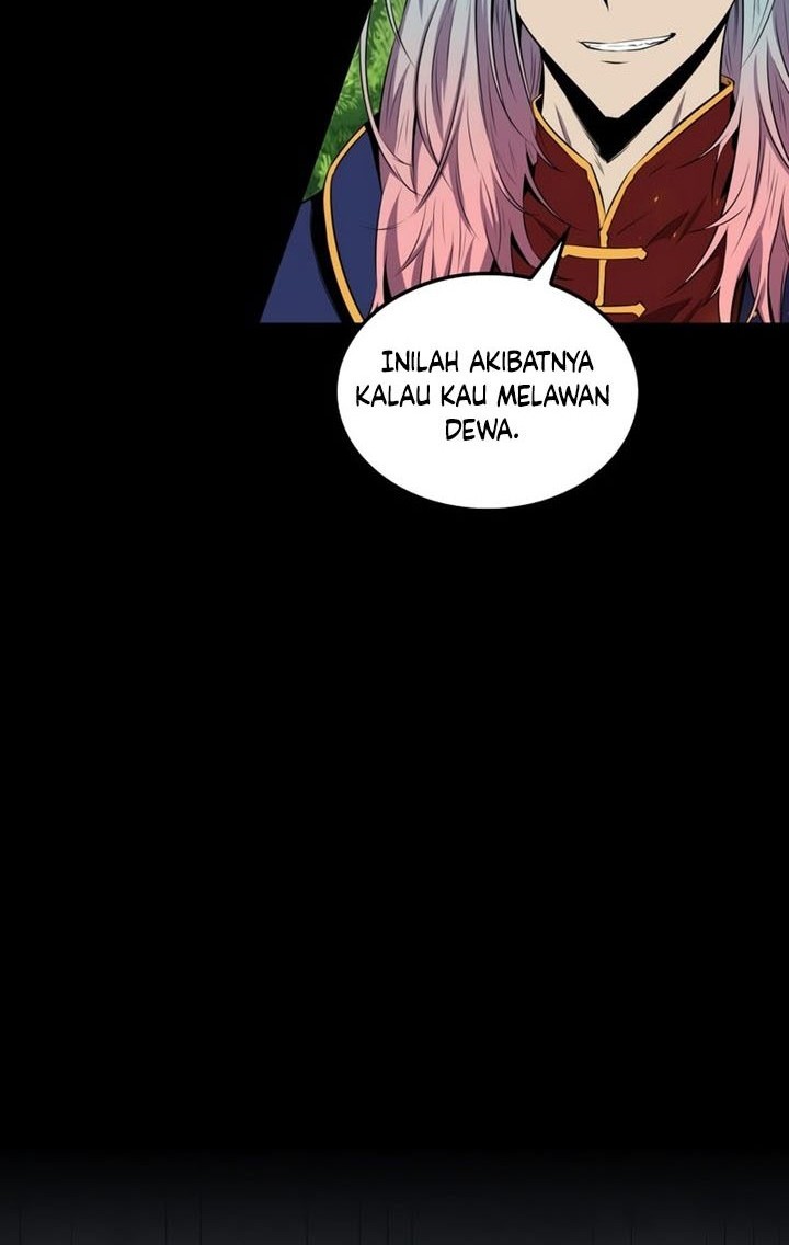 Sleeping Ranker Chapter 44 - halaman 43