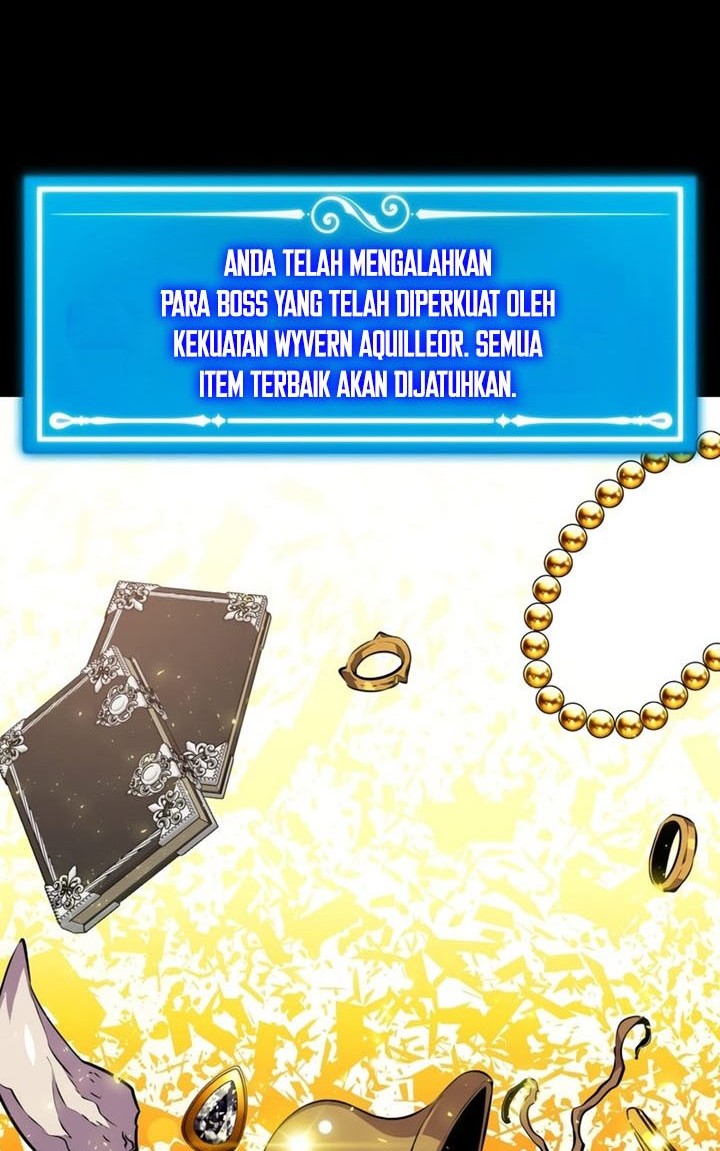 Sleeping Ranker Chapter 44 - halaman 47