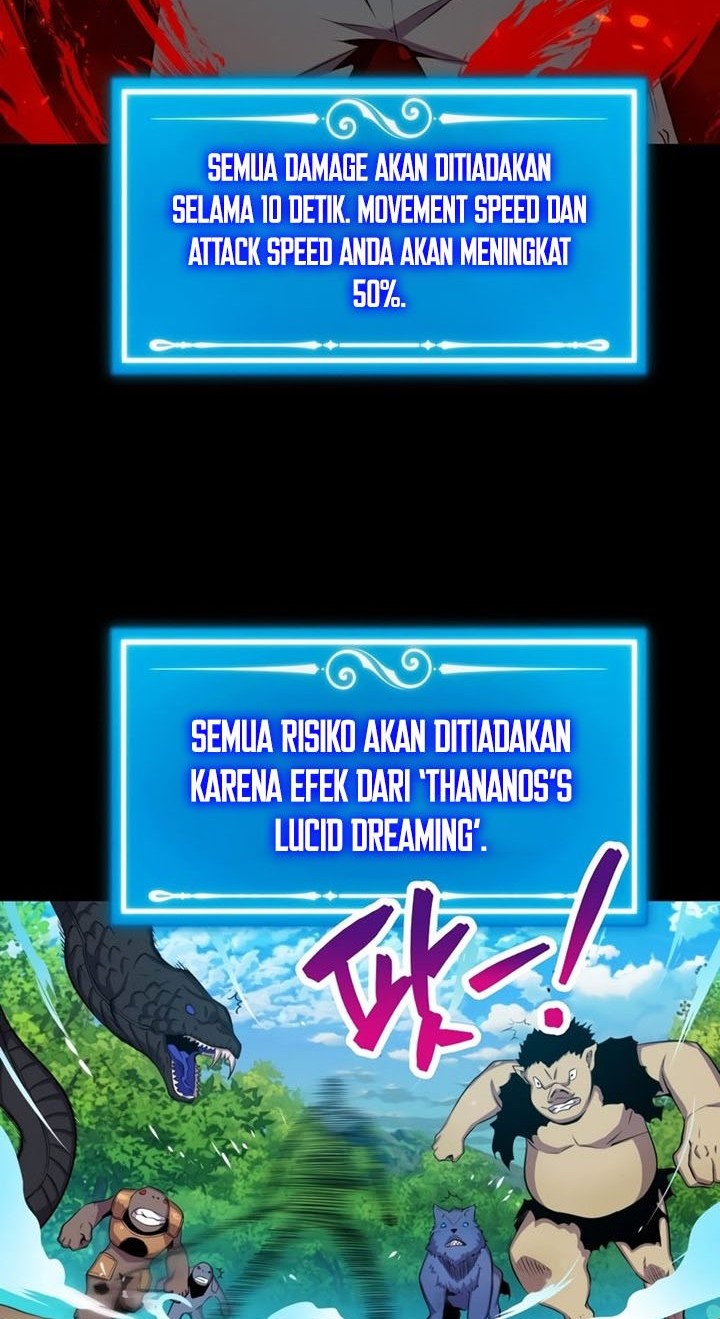 Sleeping Ranker Chapter 44 - halaman 5