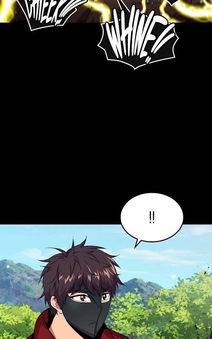 Sleeping Ranker Chapter 44 - halaman 55