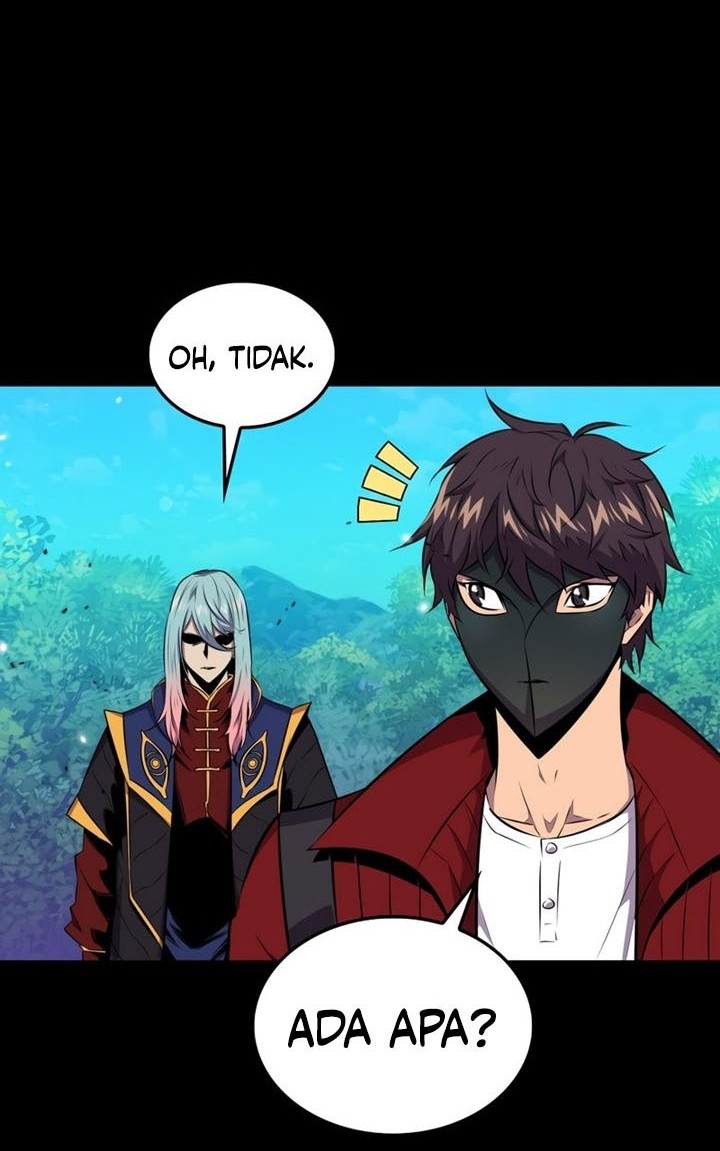 Sleeping Ranker Chapter 44 - halaman 57