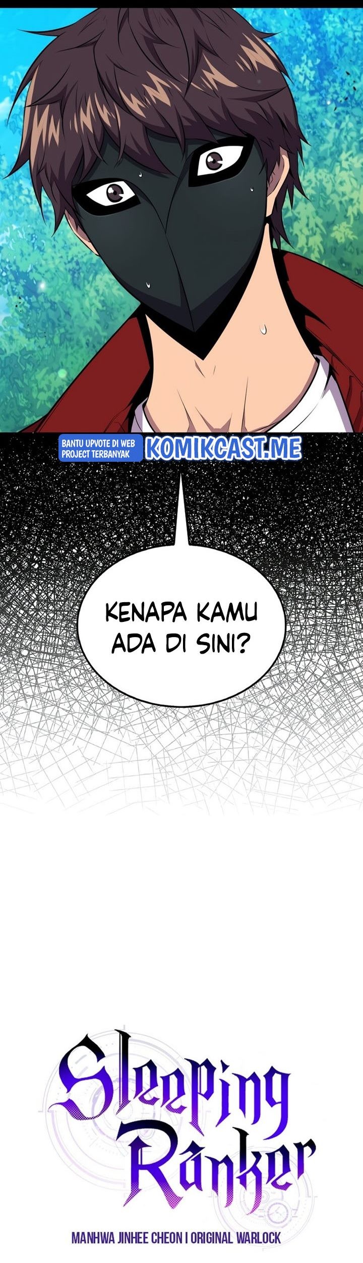 Sleeping Ranker Chapter 44 - halaman 62