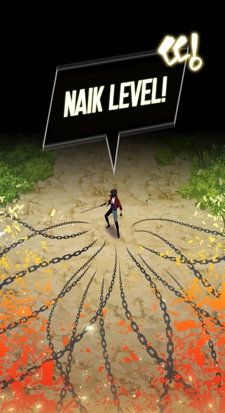 Sleeping Ranker Chapter 44 - halaman 7