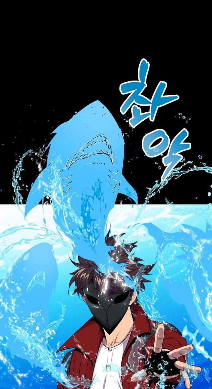 Sleeping Ranker Chapter 44 - halaman 9