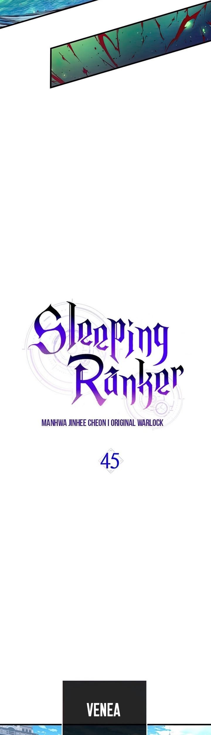 Sleeping Ranker Chapter 45 - halaman 12