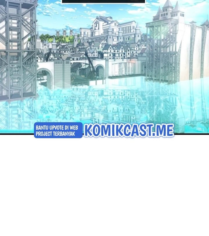 Sleeping Ranker Chapter 45 - halaman 13