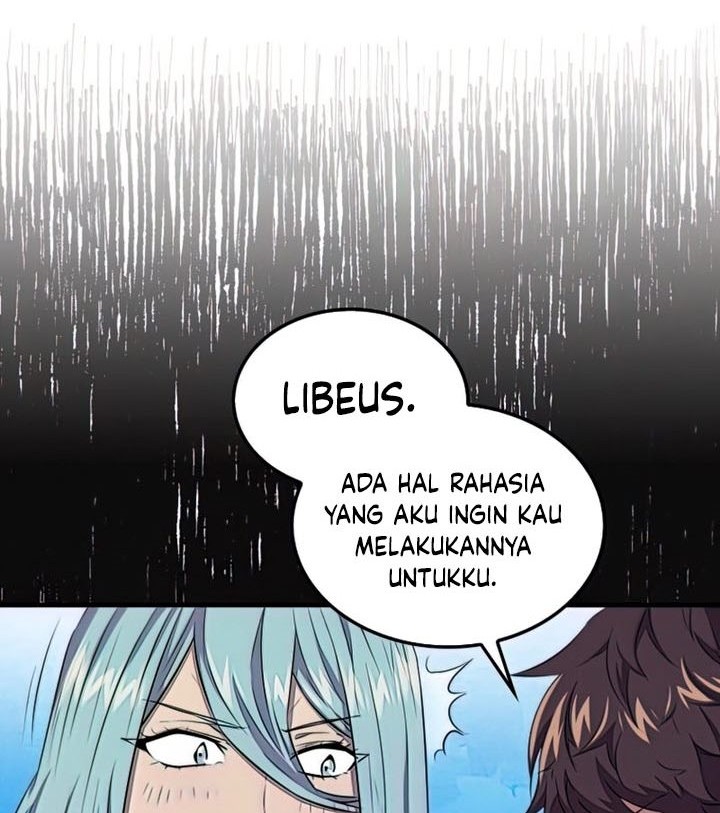 Sleeping Ranker Chapter 45 - halaman 15