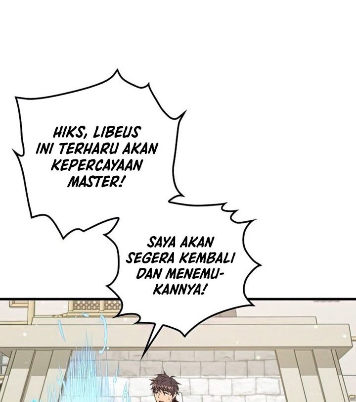 Sleeping Ranker Chapter 45 - halaman 17