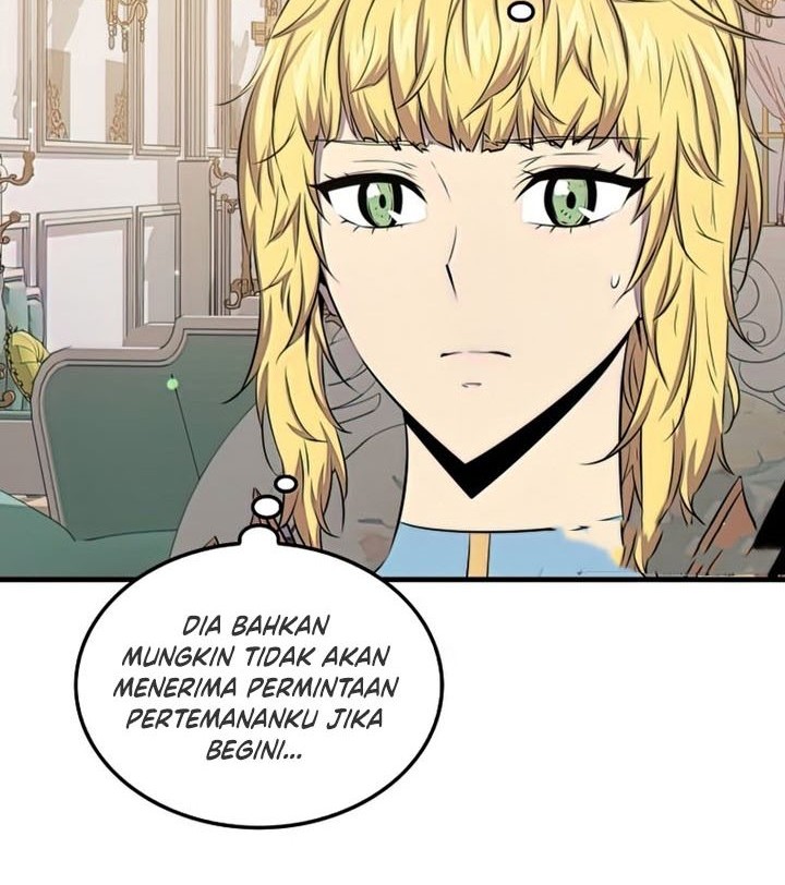Sleeping Ranker Chapter 45 - halaman 21