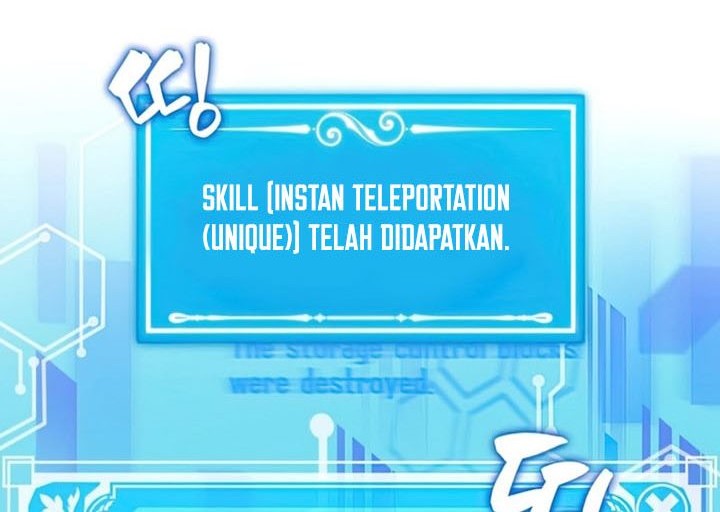 Sleeping Ranker Chapter 45 - halaman 29