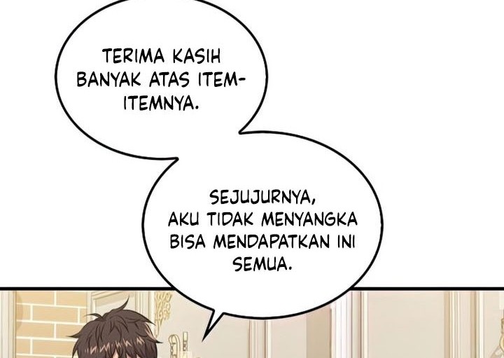 Sleeping Ranker Chapter 45 - halaman 39