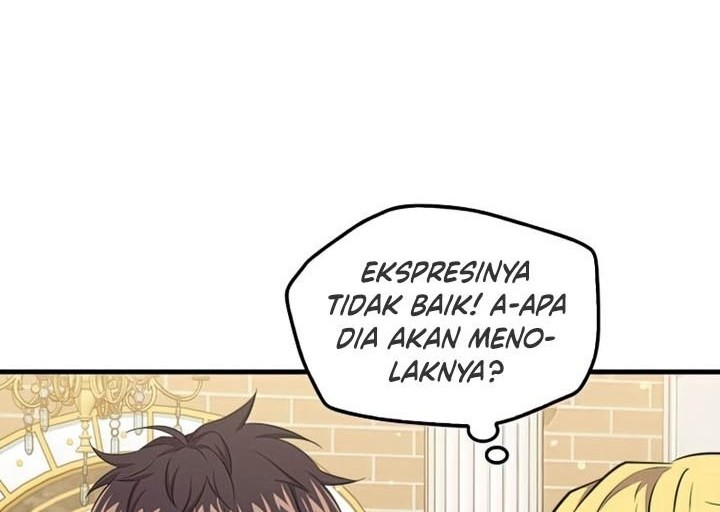 Sleeping Ranker Chapter 45 - halaman 41