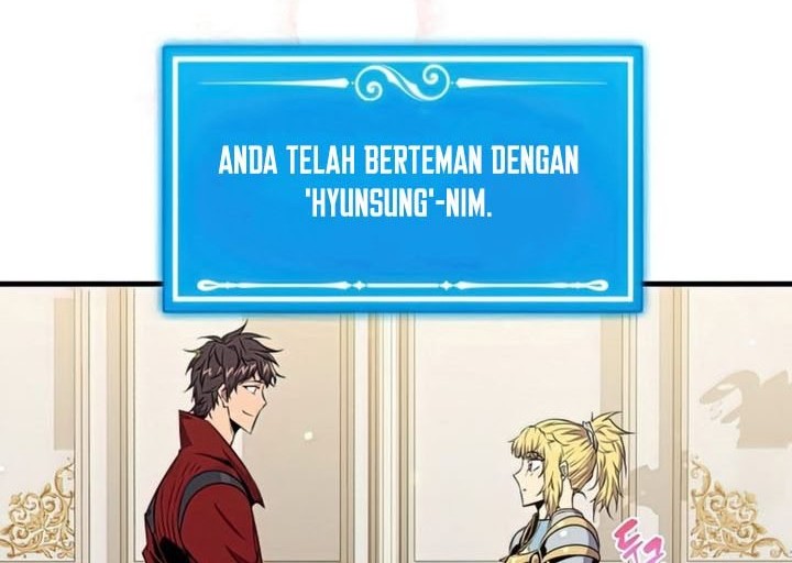 Sleeping Ranker Chapter 45 - halaman 43