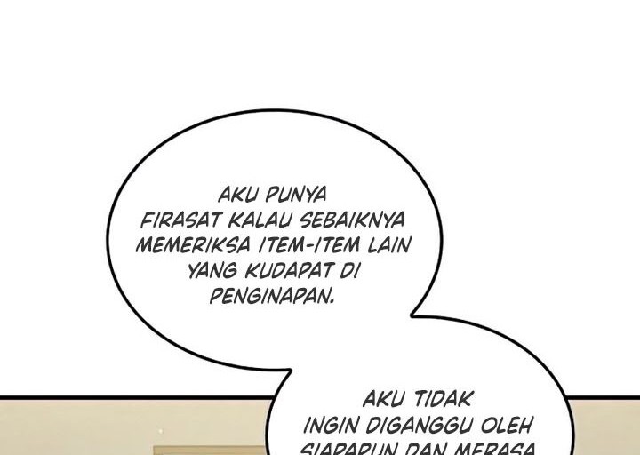 Sleeping Ranker Chapter 45 - halaman 45