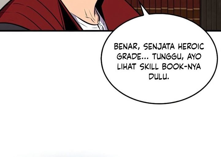 Sleeping Ranker Chapter 45 - halaman 49
