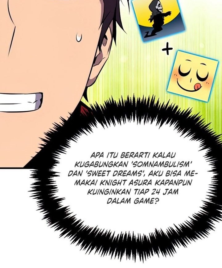 Sleeping Ranker Chapter 45 - halaman 53