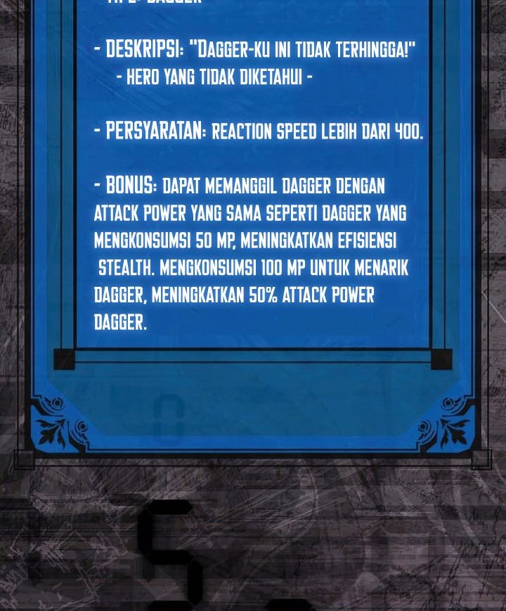 Sleeping Ranker Chapter 45 - halaman 59