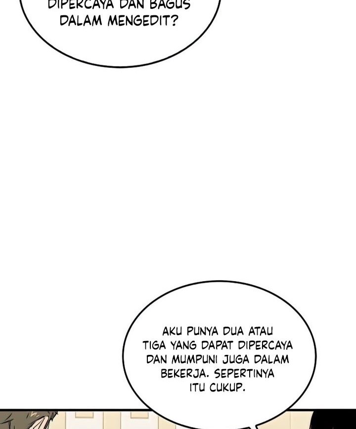 Sleeping Ranker Chapter 45 - halaman 69